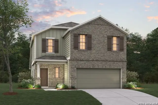 13726 Guajillo Spring, San Antonio, TX 78253 - #1