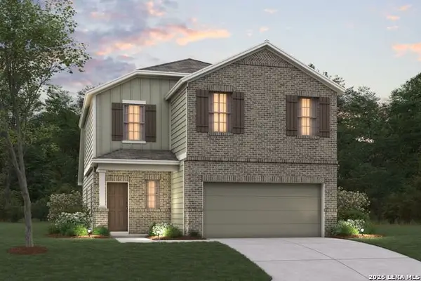 13726 Guajillo Spring, San Antonio, TX 78253