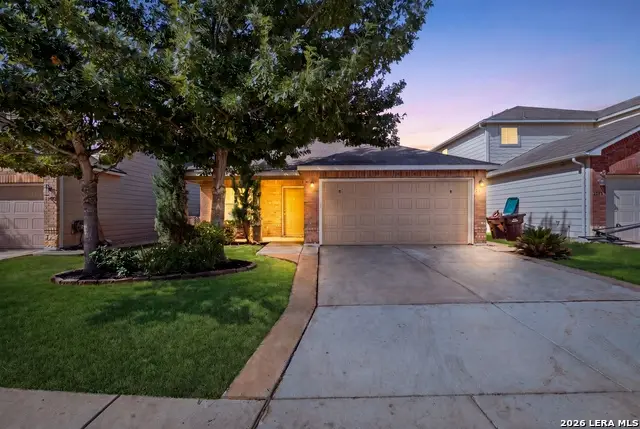 11846 Dove Rnch, San Antonio, TX 78254 - #1