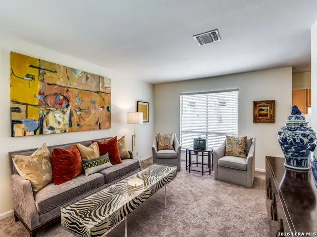 201 W Craig Pl #K, San Antonio, TX 78212 - #2