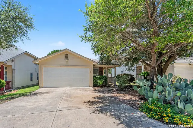5543 Christina Path, San Antonio, TX 78247 - #2