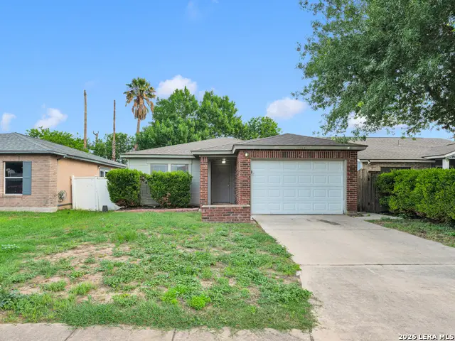 9734 Ivy Plain, San Antonio, TX 78245 - #1
