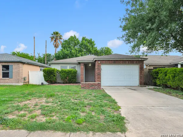 9734 Ivy Plain, San Antonio, TX 78245