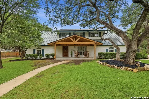 544 Rua De Matta, Hollywood Park, TX 78232