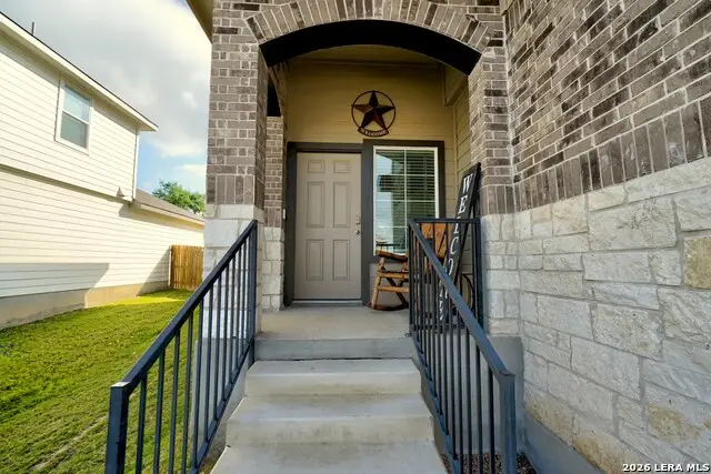 7214 Salado Creek Pkwy, San Antonio, TX 78223 - #3