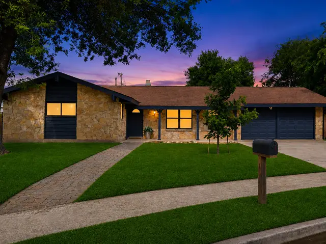 9311 Contessa Dr, San Antonio, TX 78216 - #1