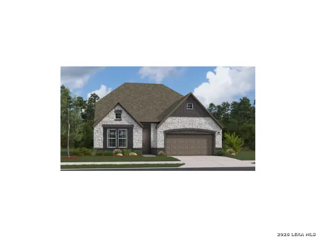 4186 Garden Path, Schertz Cibolo, TX 78124 - #1