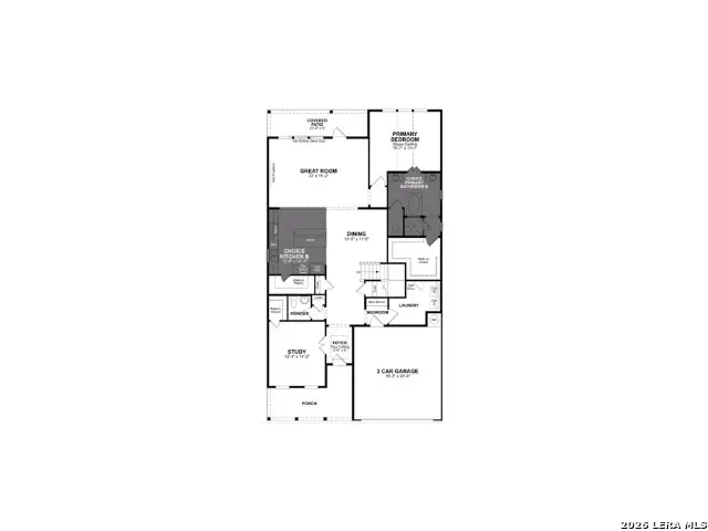 4186 Garden Path, Schertz Cibolo, TX 78124 - #3