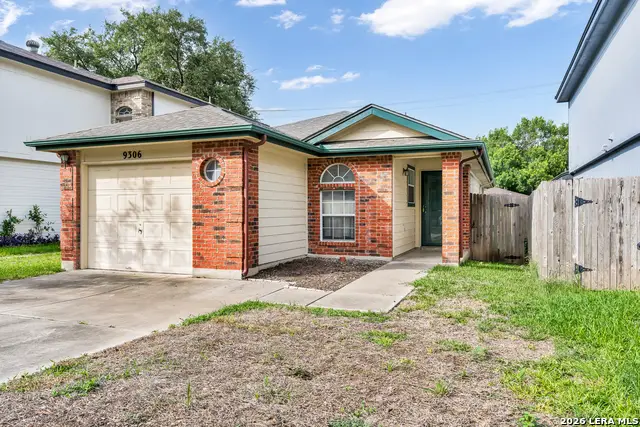 9306 Gillcross Way, San Antonio, TX 78250 - #1
