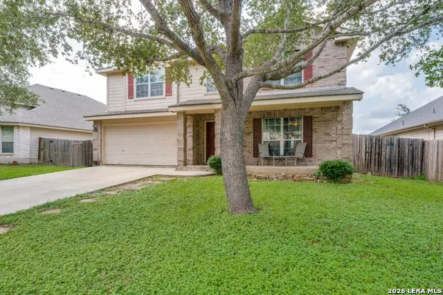 4111 Dunn Oak, San Antonio, TX 78223 - #1