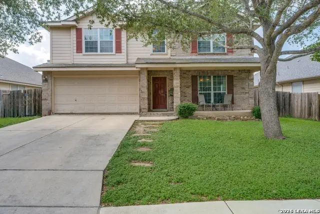4111 Dunn Oak, San Antonio, TX 78223 - #2
