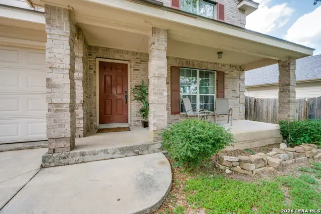 4111 Dunn Oak, San Antonio, TX 78223 - #3