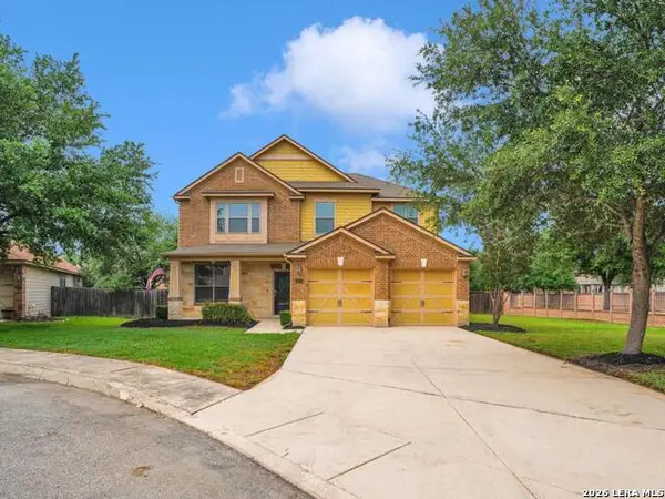 13103 Cakebread, San Antonio, TX 78253