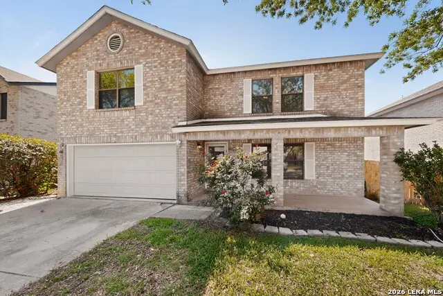 8038 Manderly Pl, Converse, TX 78109 - #2