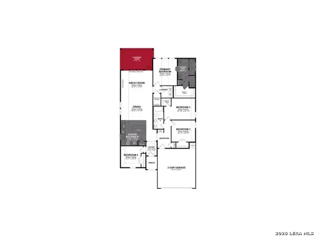 4229 Garden Landing, Schertz Cibolo, TX 78124 - #3