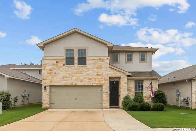 9534 Novacek, San Antonio, TX 78254 - #1