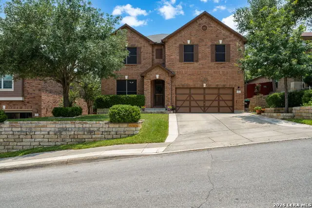21254 Coral Spur, San Antonio, TX 78259 - #1