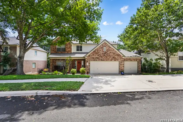 8618 Drayton Heights, San Antonio, TX 78254
