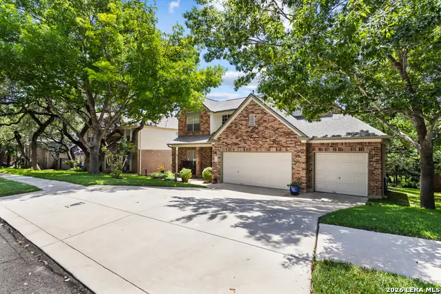 8618 Drayton Heights, San Antonio, TX 78254 - #2