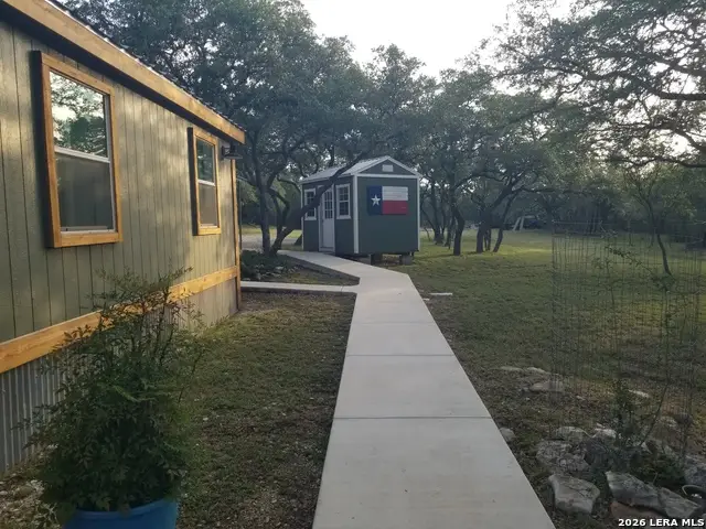 177 Laurel Ridge Dr, Lakehills, TX 78063 - #3