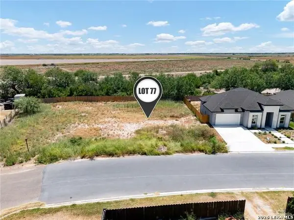 606 Makayla Drive, San Juan, TX 78589