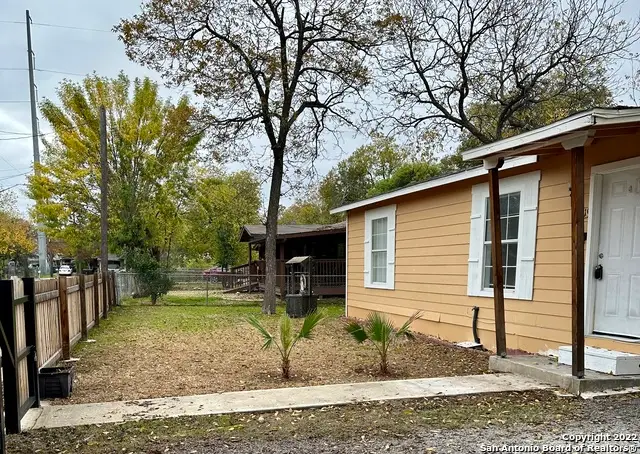 1819 Madrid St, San Antonio, TX 78237 - #1
