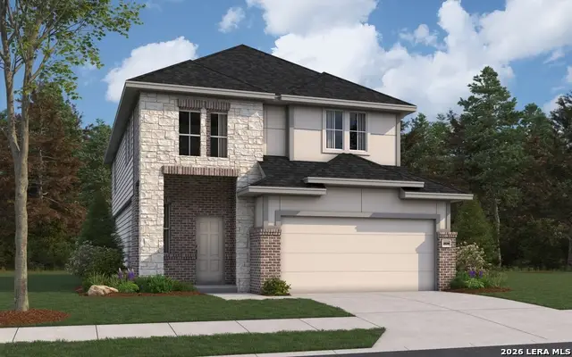 6038 Willow Point Blvd, San Antonio, TX 78219 - #1