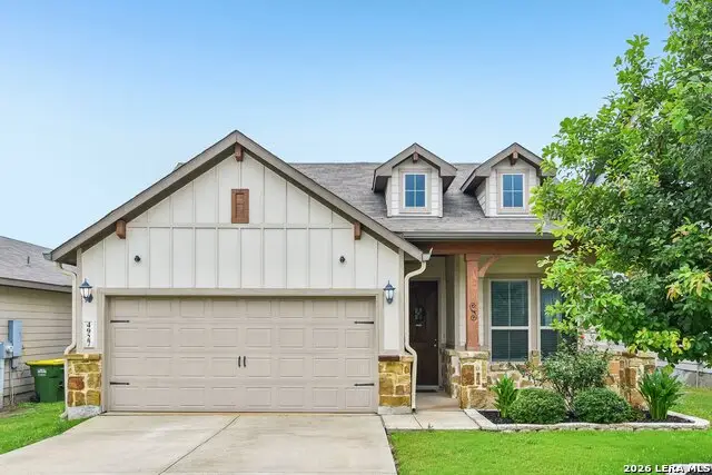 4927 Ranahan Pass, San Antonio East, TX 78152 - #2