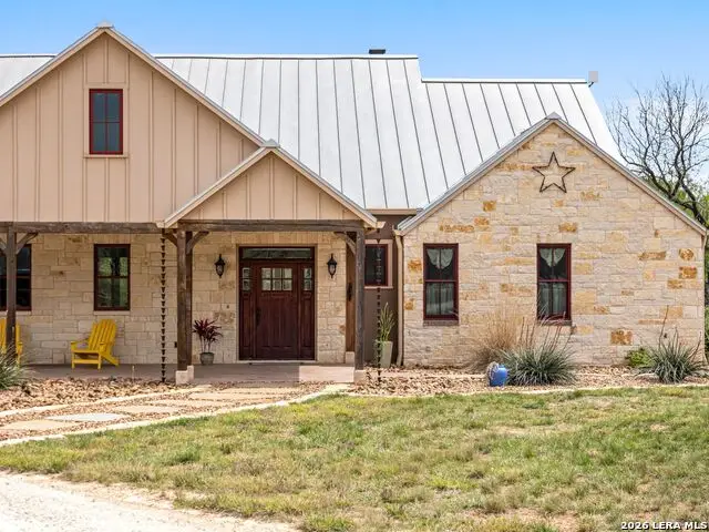 1503 Funf Kinder Rd, Fredericksburg, TX 78624 - #2