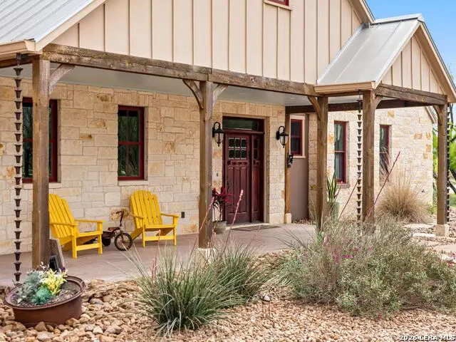 1503 Funf Kinder Rd, Fredericksburg, TX 78624 - #3