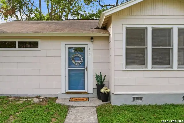 303 Aero Ave, Schertz, TX 78154 - #2