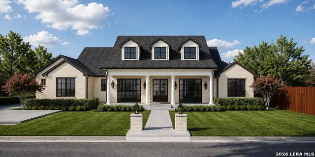 280 Retama Pl, Alamo Heights, TX 78209 - #1