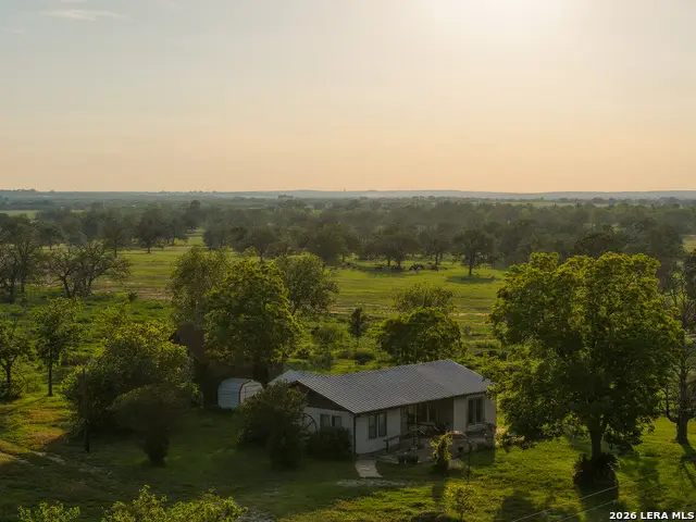 430 Watts Rd, Kingsbury, TX 78638 - #3