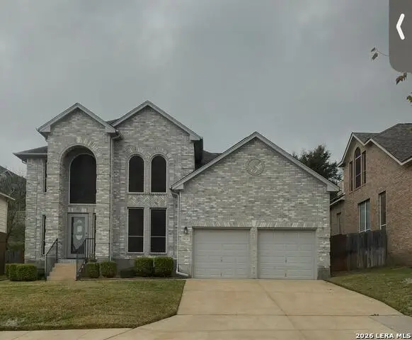 19531 Azure Oak, San Antonio, TX 78258 - #1