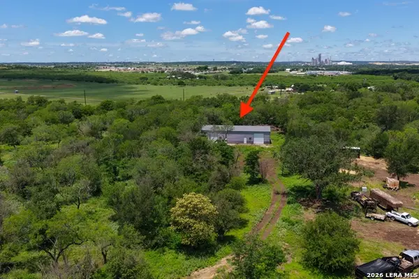 280 Caney Creek Rd, New Braunfels, TX 78130