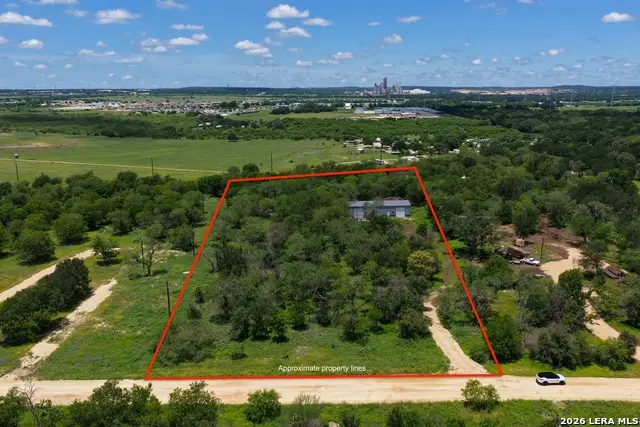 280 Caney Creek Rd, New Braunfels, TX 78130 - #2