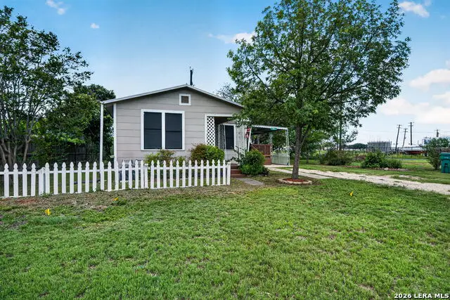 10028 Wurzbach St, Converse, TX 78109 - #2