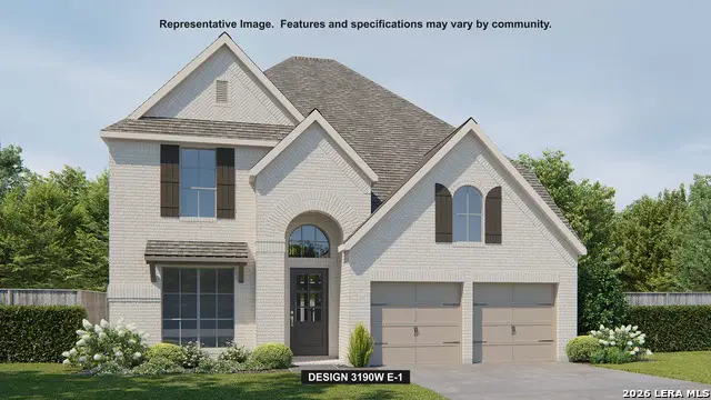 5636 Ryder Rd, New Braunfels, TX 78130 - #1