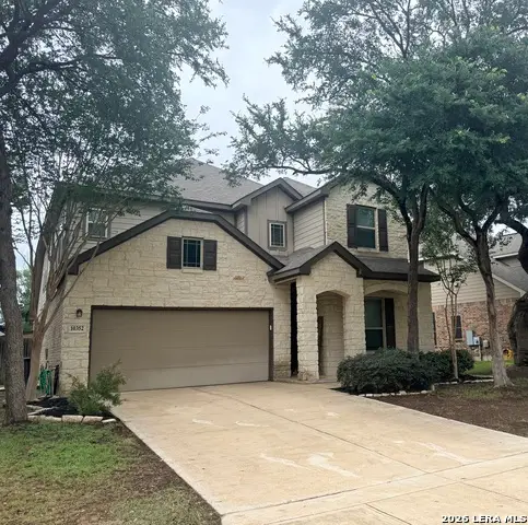 10352 Shadowy Dusk, Schertz, TX 78154