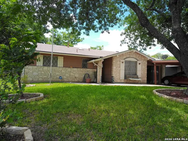 5222 Foxcross Dr, Kirby, TX 78219 - #2