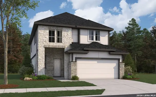 8510 Merlin Cove, San Antonio, TX 78222 - #1