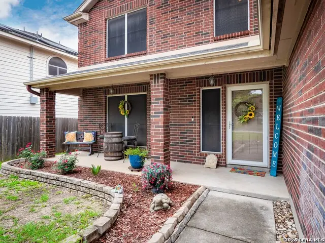 5311 Stormy Breeze, San Antonio, TX 78247 - #3