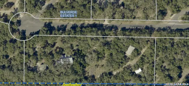 2496 Bay Hl, Bulverde, TX 78163 - #2