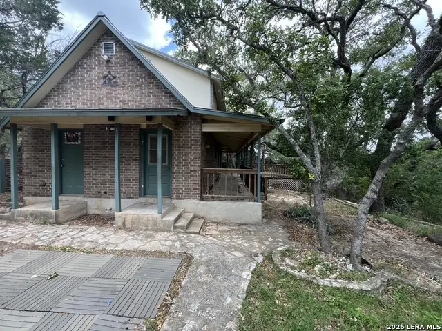 2496 Bay Hl, Bulverde, TX 78163 - #3