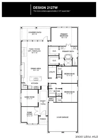 430 Cleveland Way, New Braunfels, TX 78130 - #2