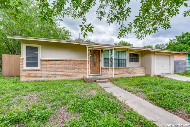 162 Cyril Dr, San Antonio, TX 78218 - #1