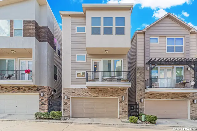 3839 Harry Wurzbach Rd #10, San Antonio, TX 78209 - #3