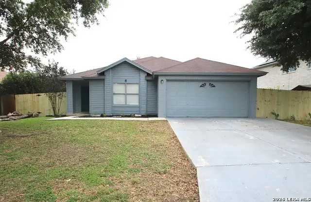2107 Mossy Creek Dr, San Antonio, TX 78245 - #1