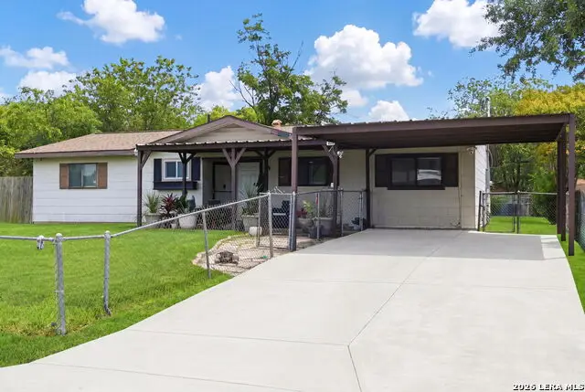 326 Stimmel St, San Antonio, TX 78227 - #2