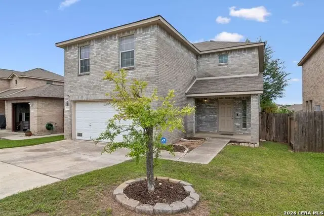 8807 Shaenwest, San Antonio, TX 78254 - #2